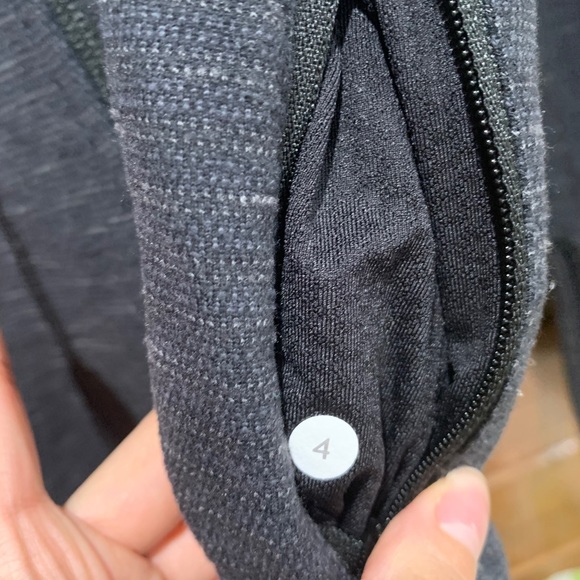 Lululemon Stride Jacket - Picture 7 of 7